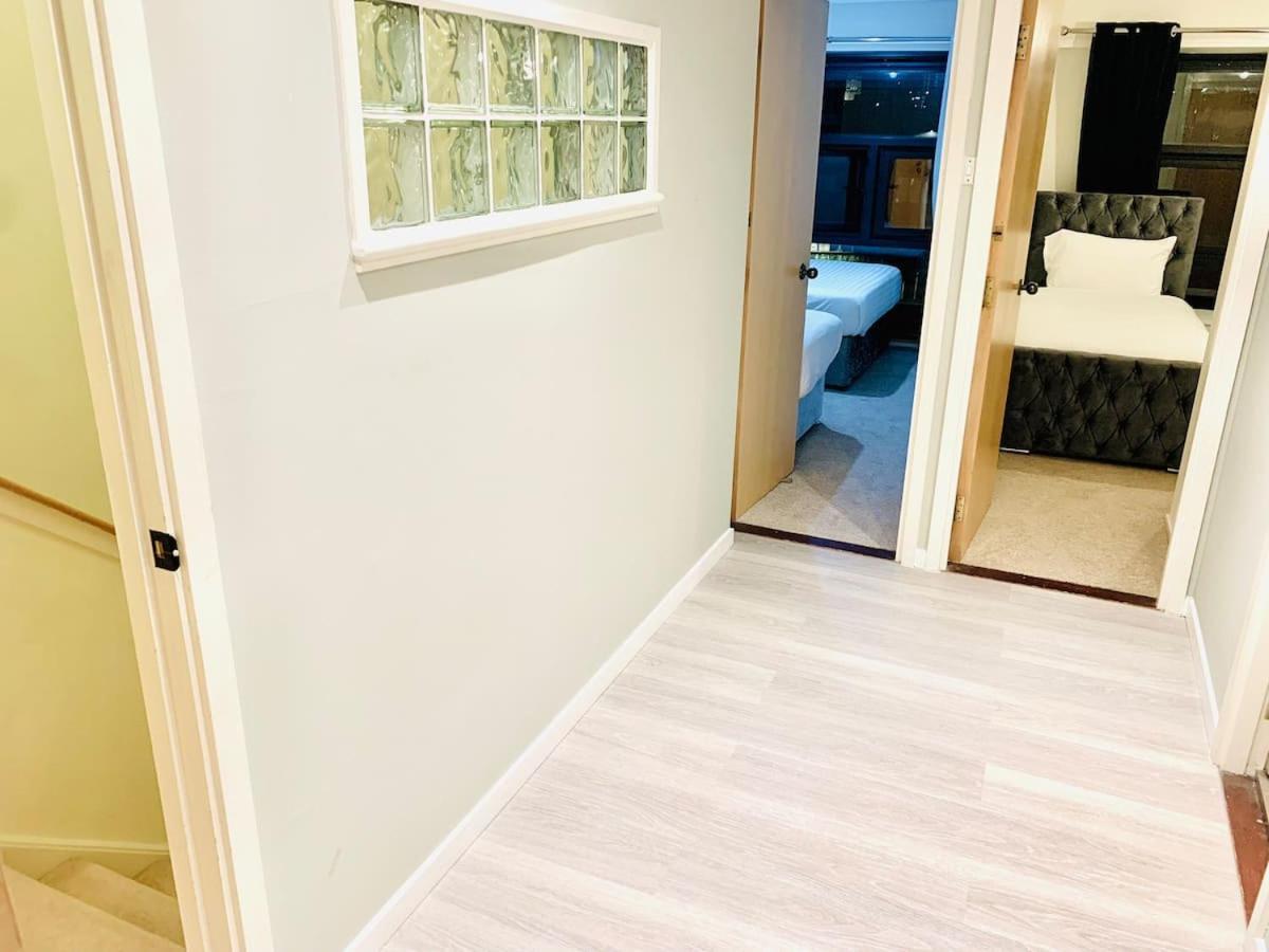 Glasgow City Centre G1 Penthouse With Riverviews - Duplex Εξωτερικό φωτογραφία
